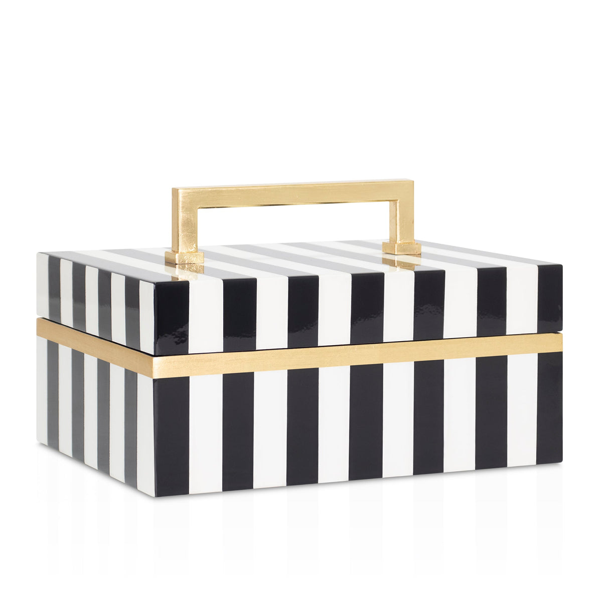Audrey Box
