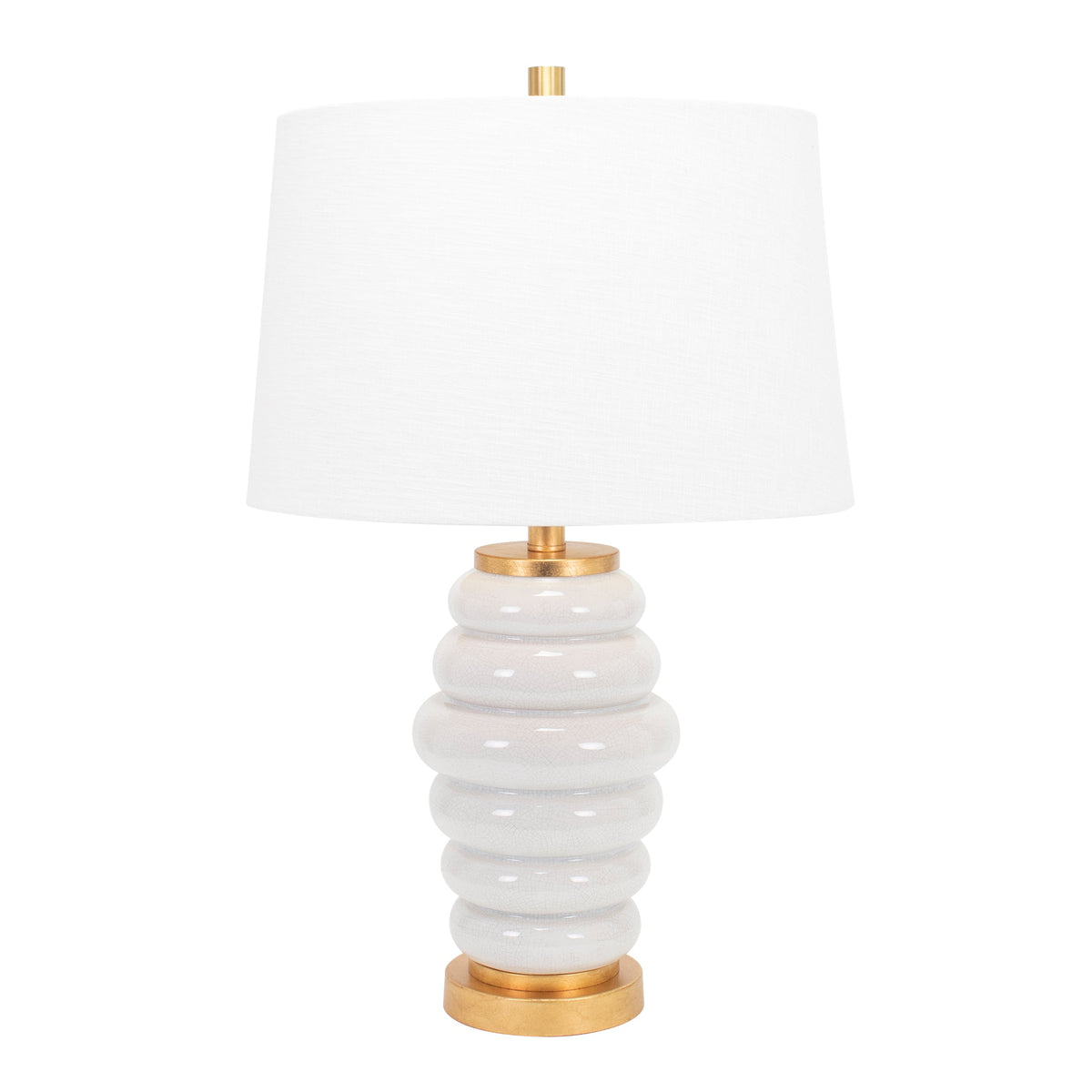 Beekman Tischlampe