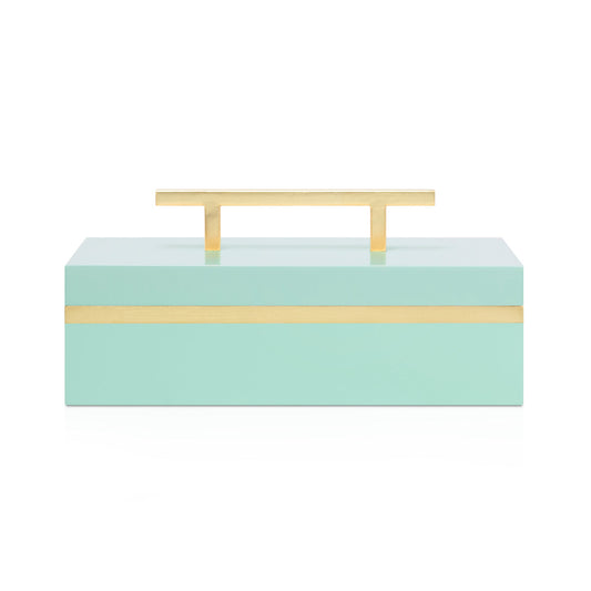 Blair Box - Mint (Single)