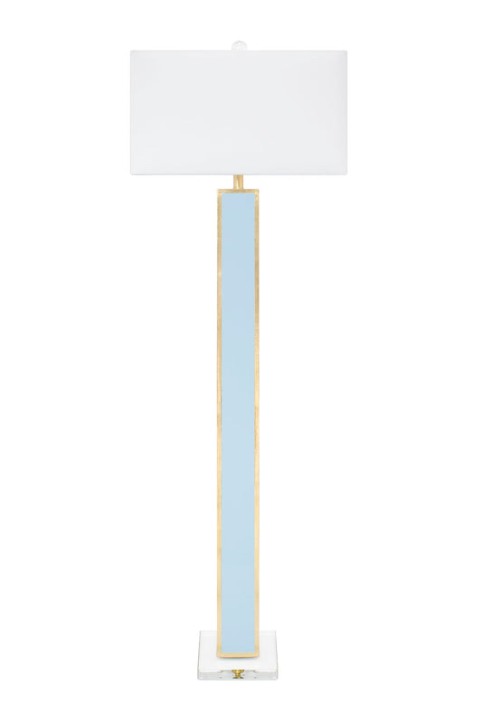 65' Blair Bodenlampe - Little Boy Blue