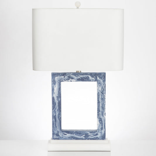 Tischlampe für Pazifikhöhen