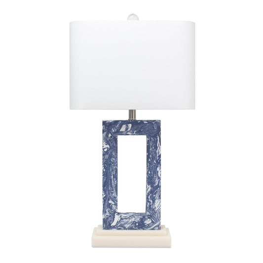 Tischlampe für Golfhöhen