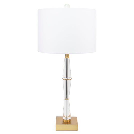 Hieletischlampe