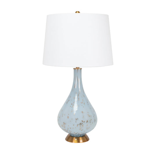 Luca Tischlampe