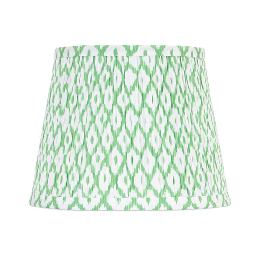 8x11x8.5'H Pleated Shade
