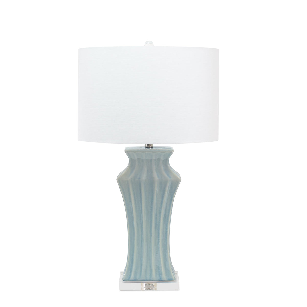 Tischlampe