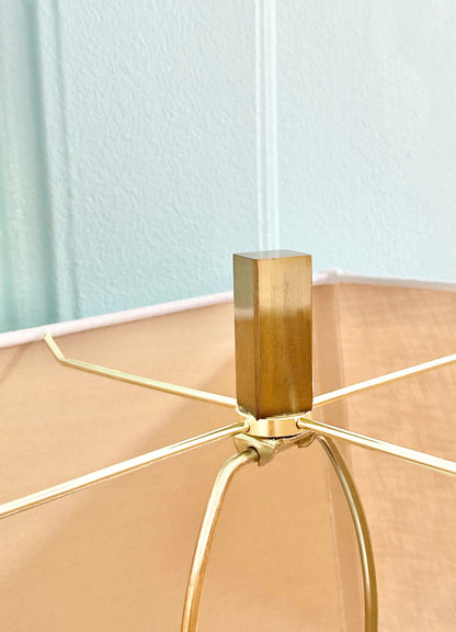 Pierpont-Tischlampe