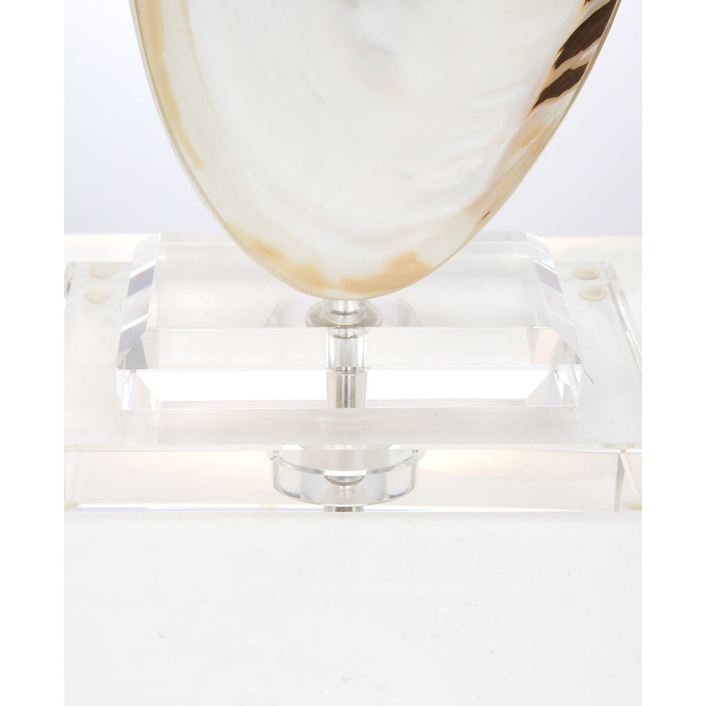 Oceanside Table Lampe