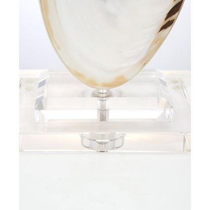 Oceanside Table Lampe