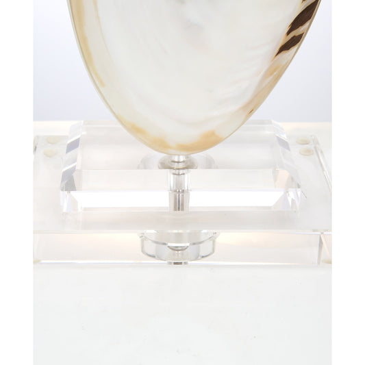 Oceanside Table Lampe