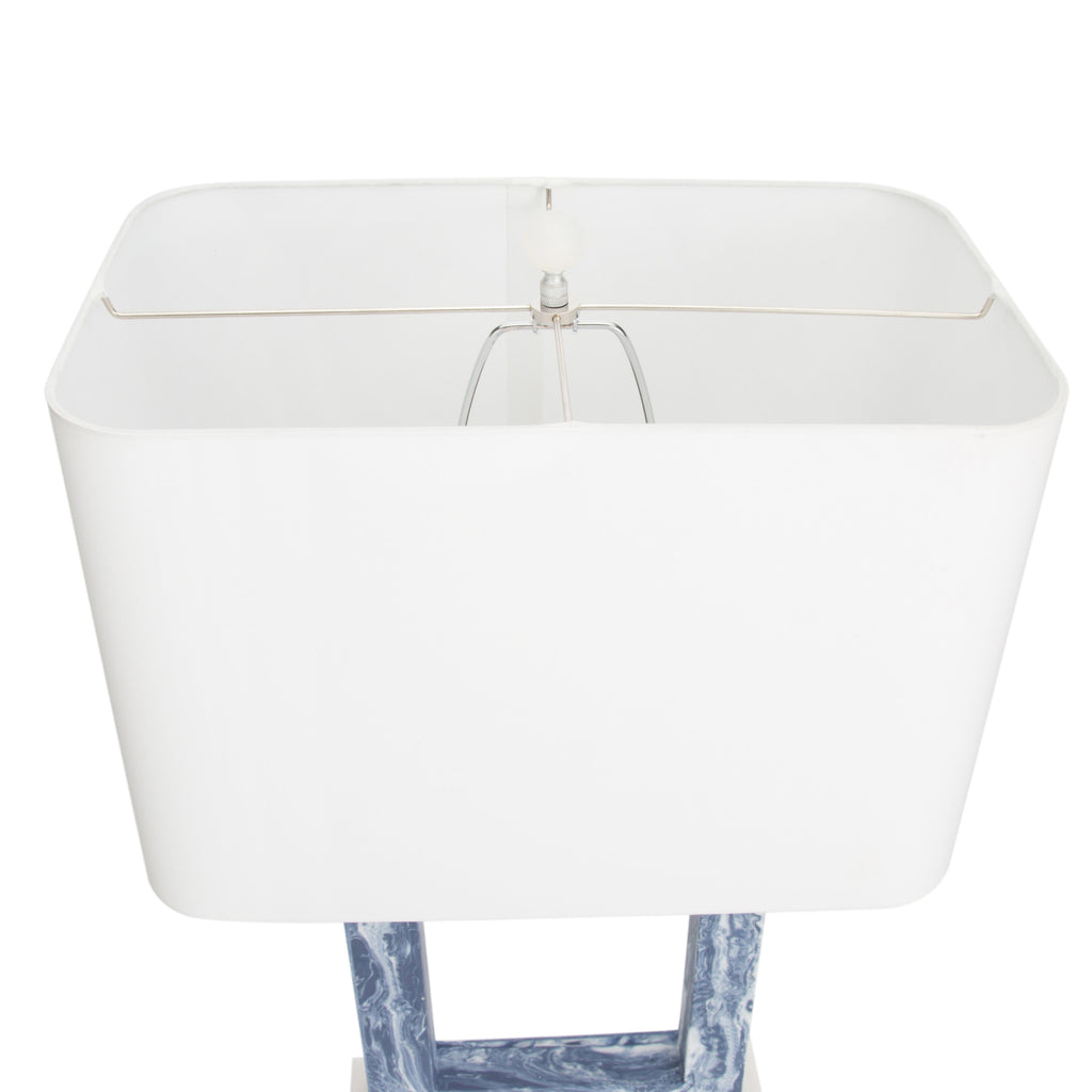 Tischlampe für Pazifikhöhen