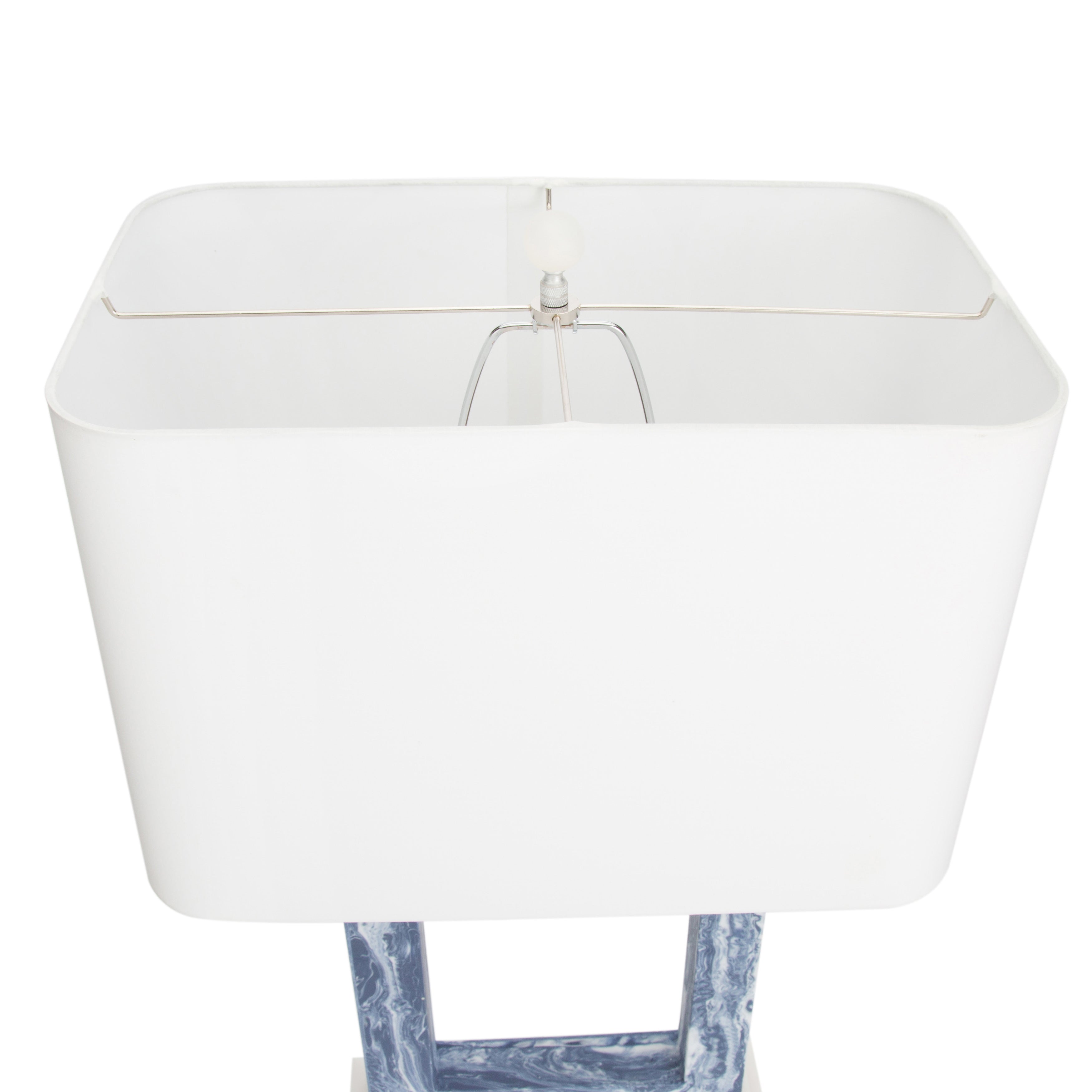 Tischlampe für Pazifikhöhen