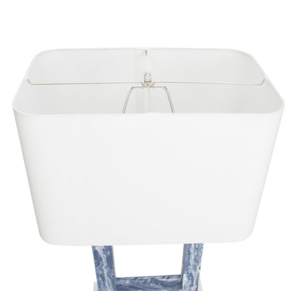 Tischlampe für Pazifikhöhen