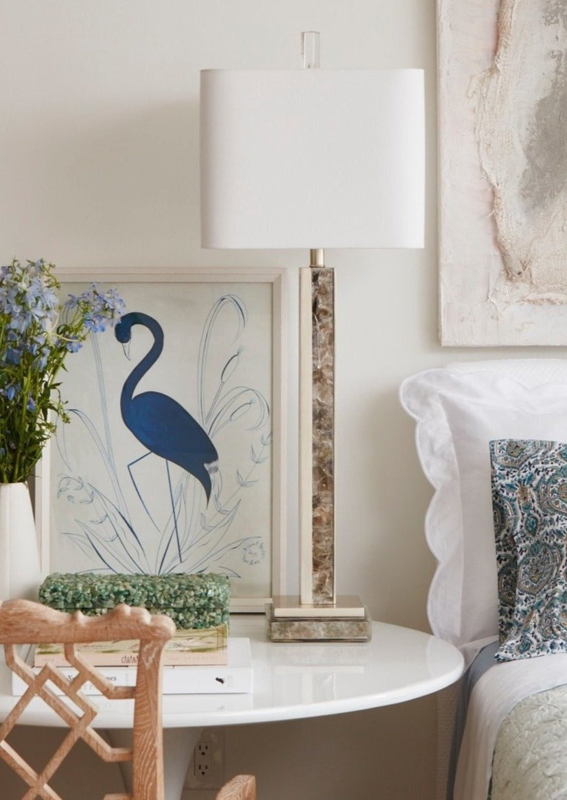 Emerson Buffet Lampe