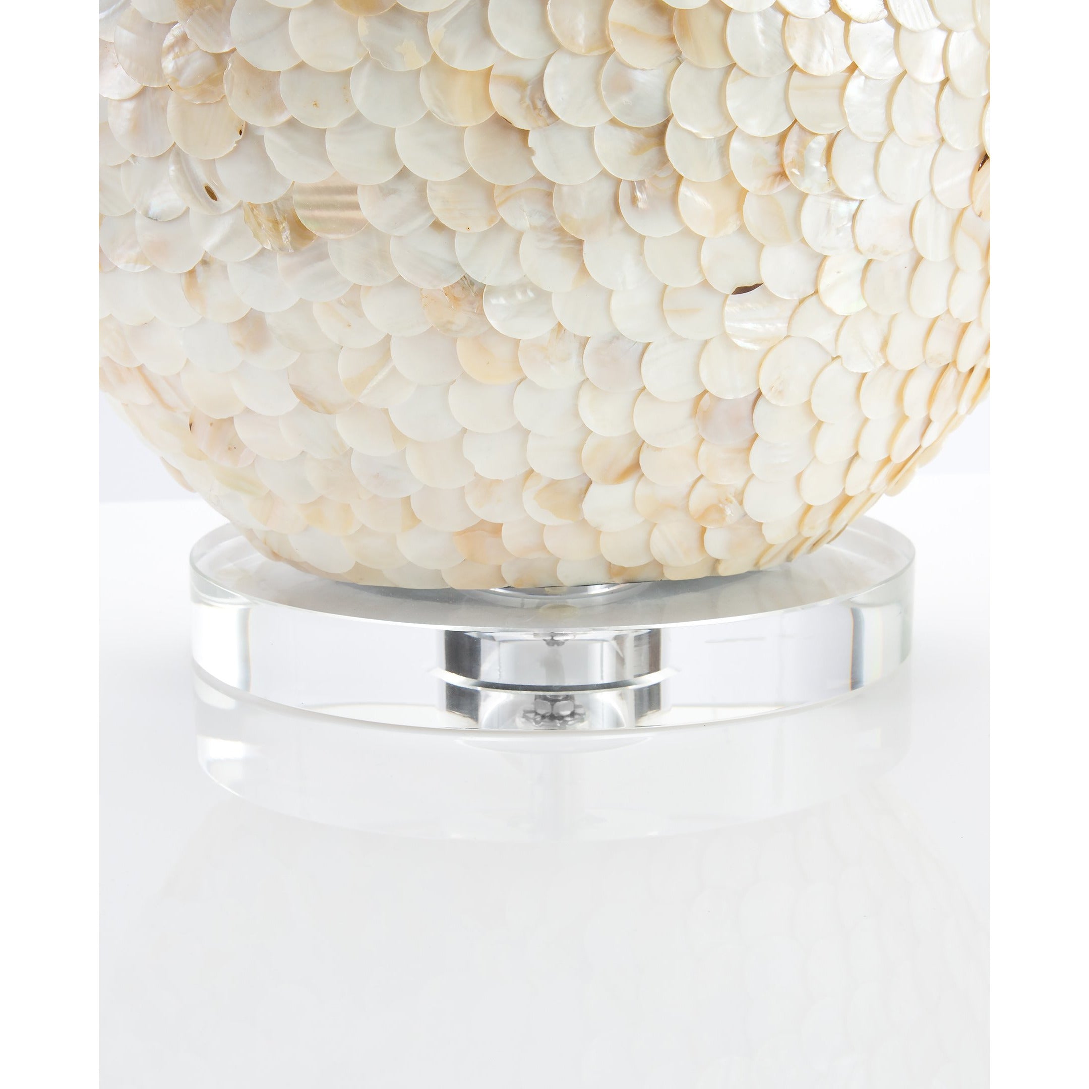 La Pearla Tischlampe