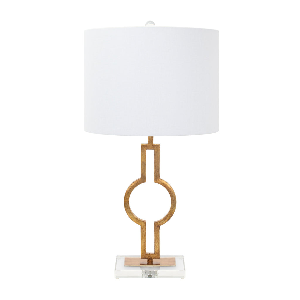 Abott Tischlampe