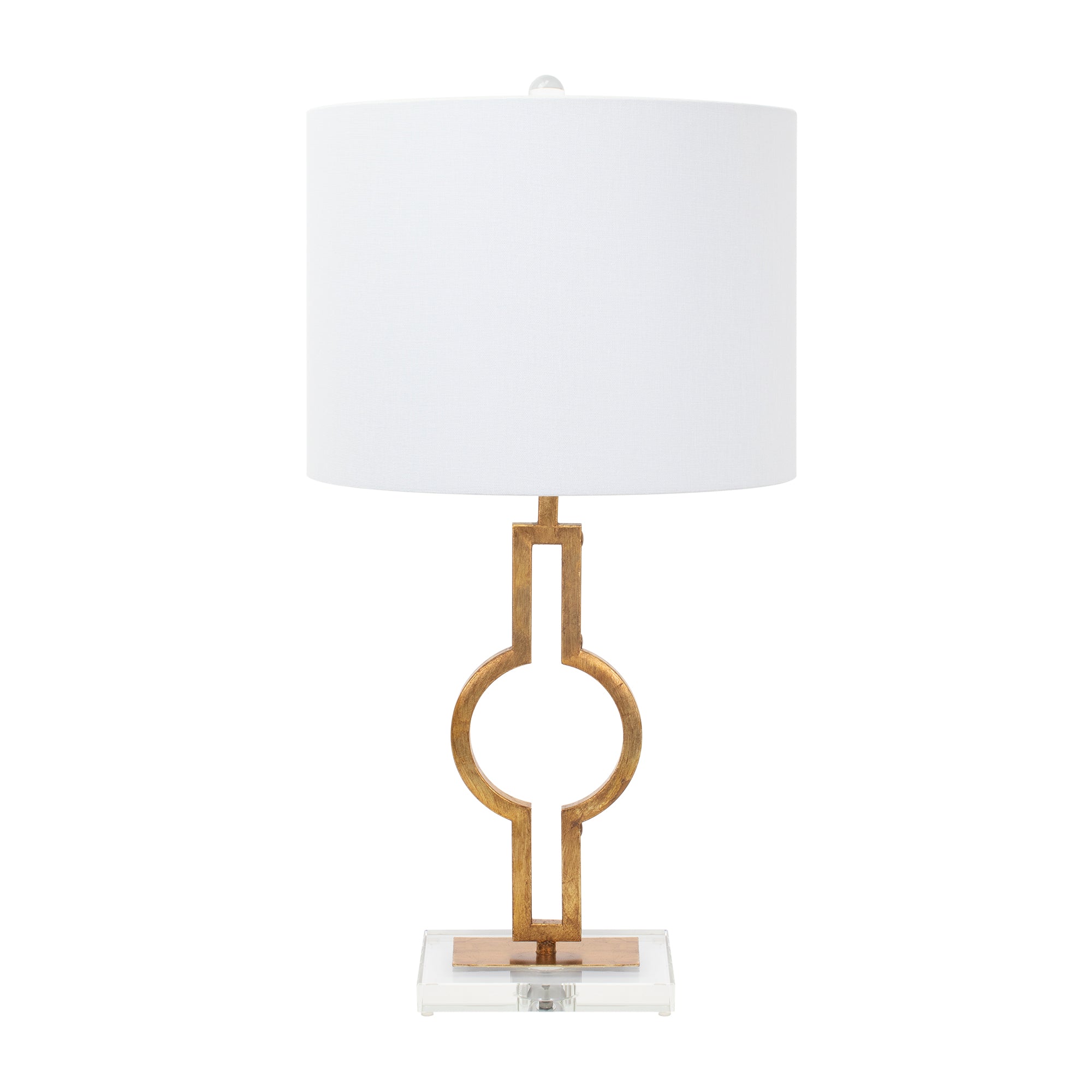 Abott Tischlampe