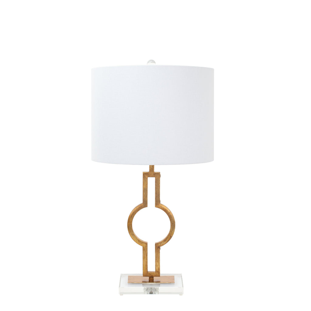 Abott Tischlampe