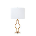 Abott Tischlampe