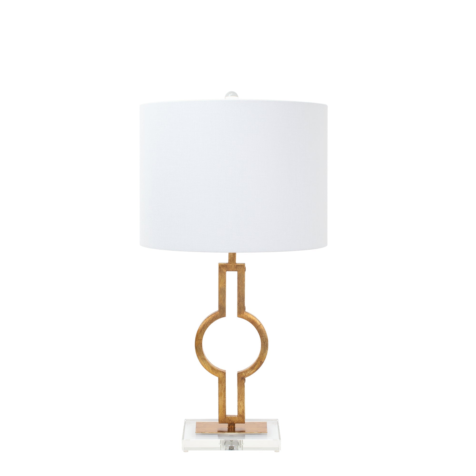 Abott Tischlampe