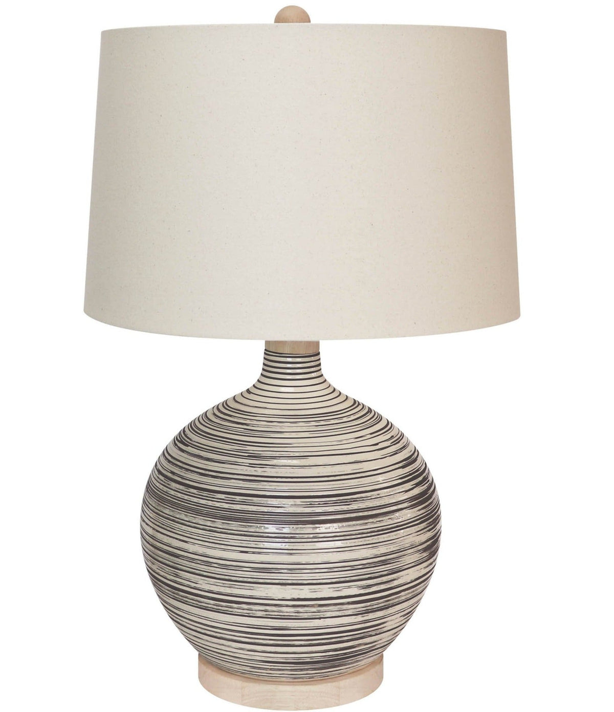 Alamont-Tischlampe