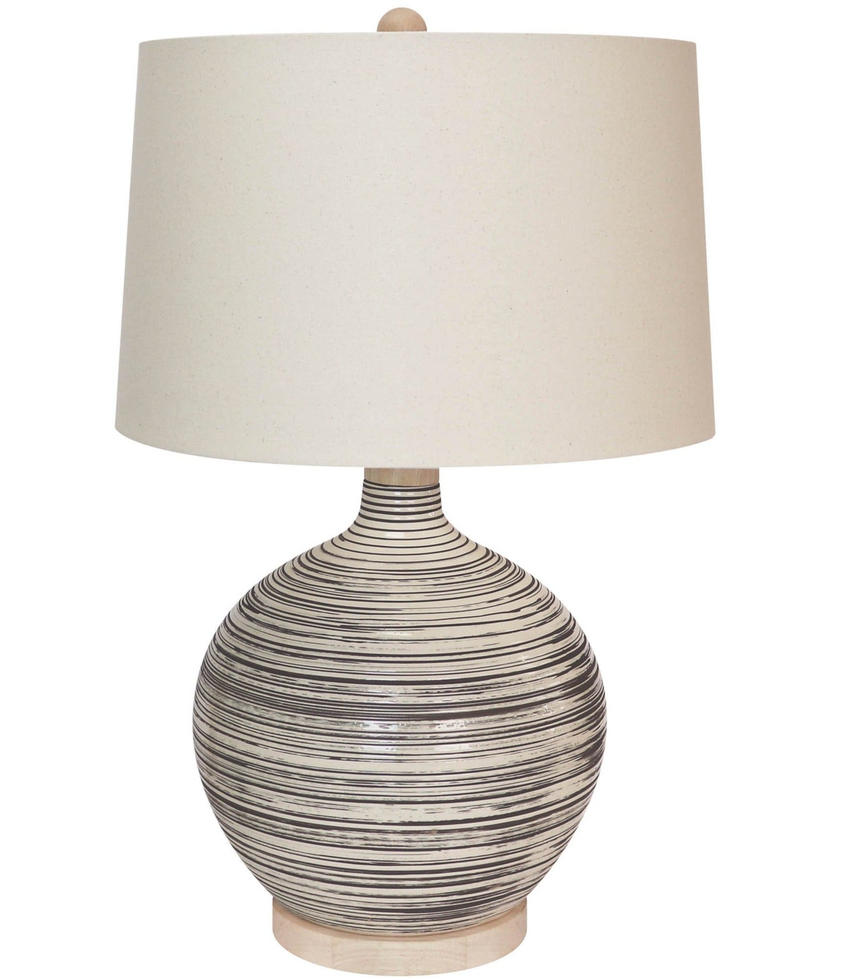 Alamont-Tischlampe