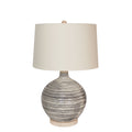 Alamont-Tischlampe