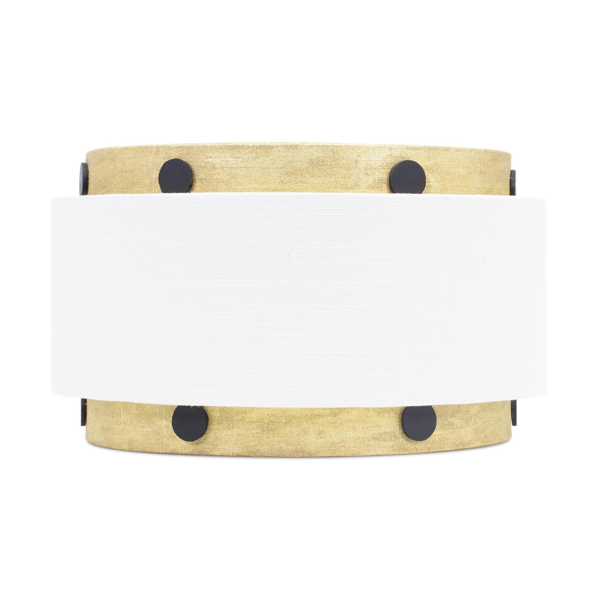 Triple Stack Trifecta Drum Shade