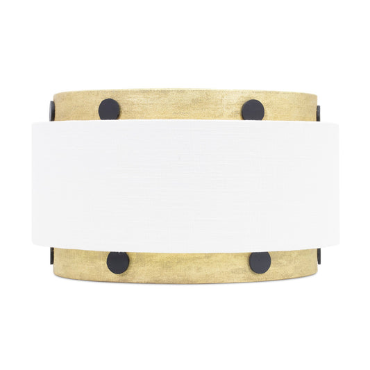 Triple Stack Trifecta Drum Shade