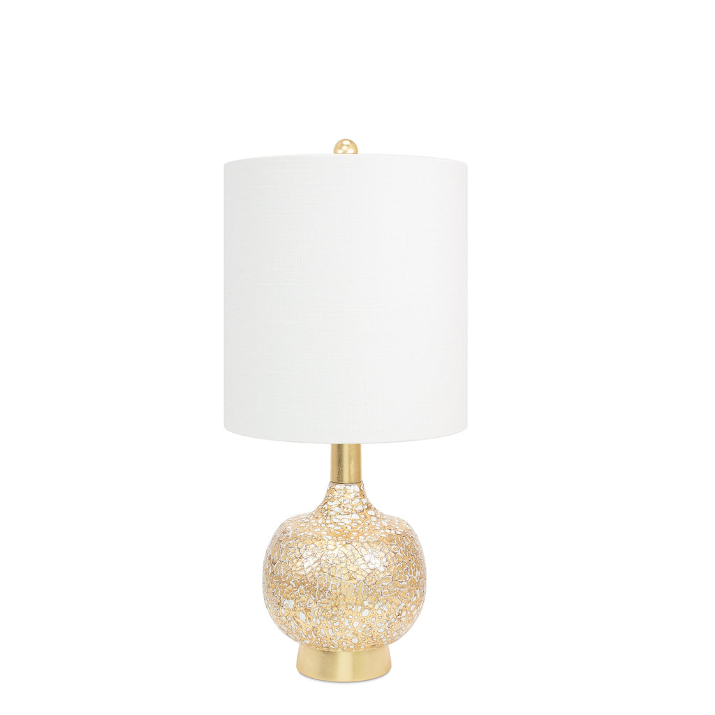 28' Wassertischlampe