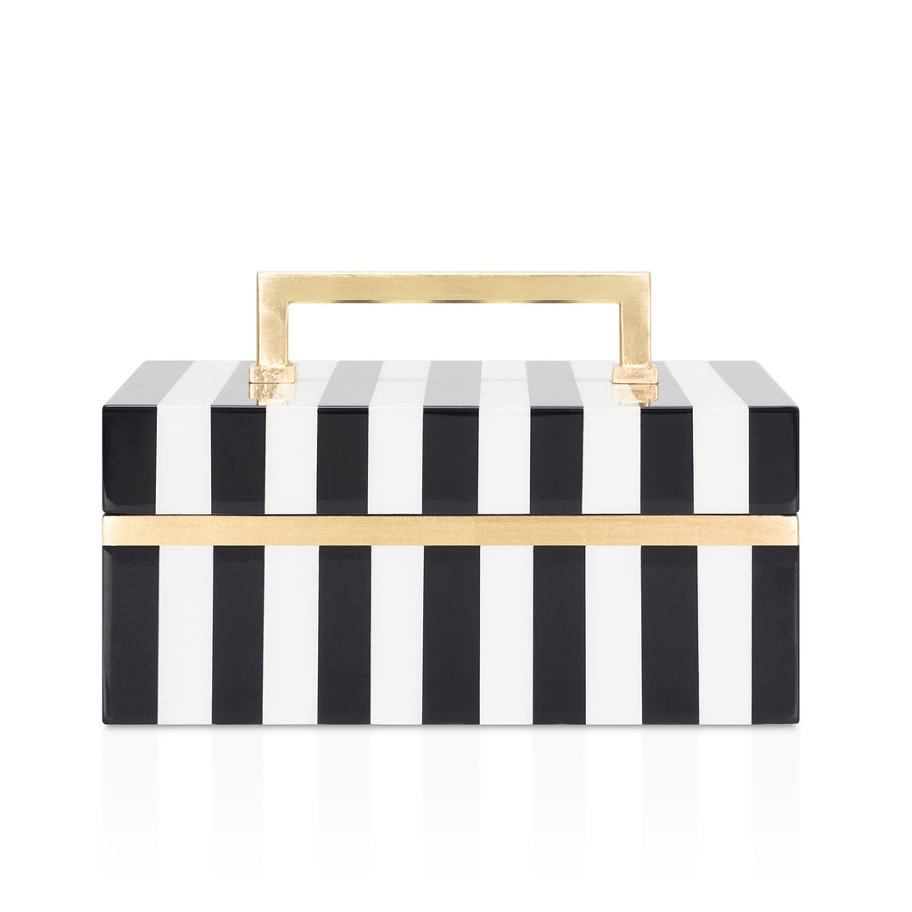 Audrey Box