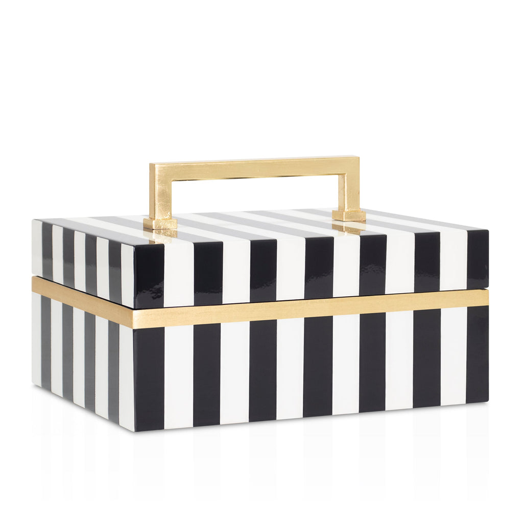 Audrey Box