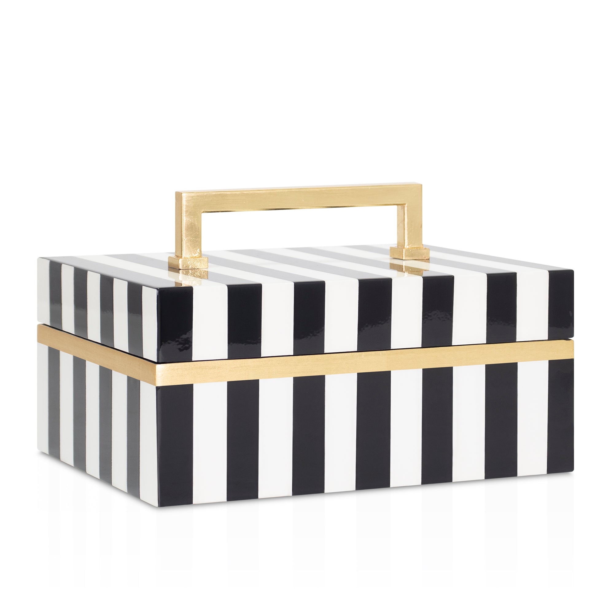 Audrey Box
