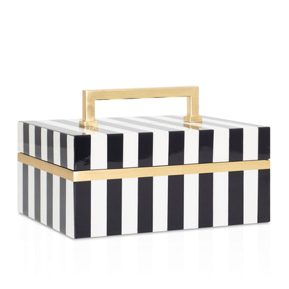 Audrey Box