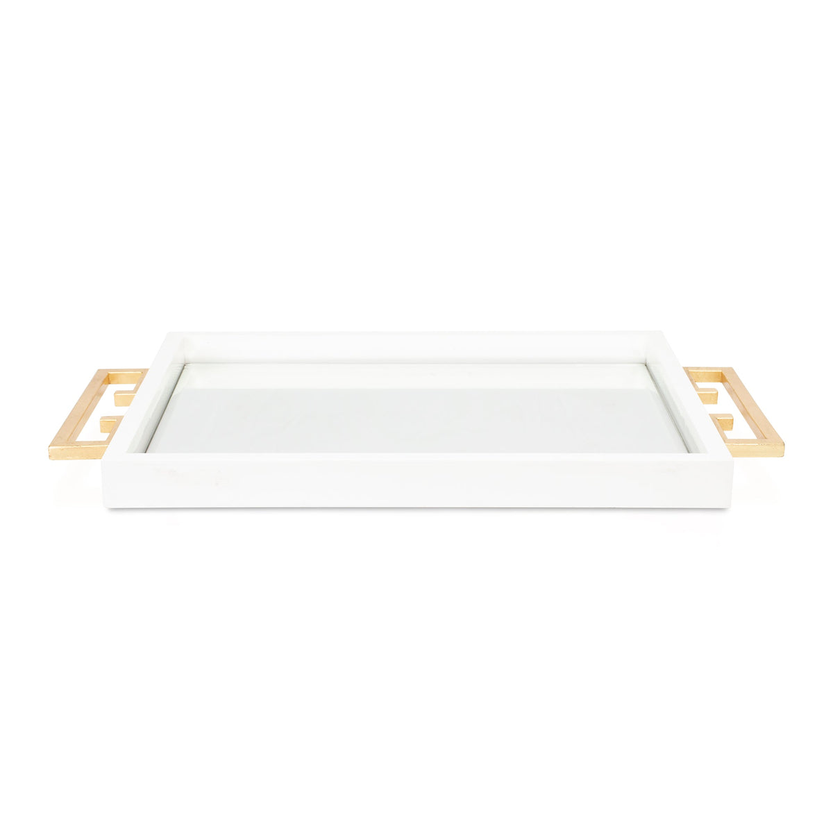 Avondale Tray — Schwarz