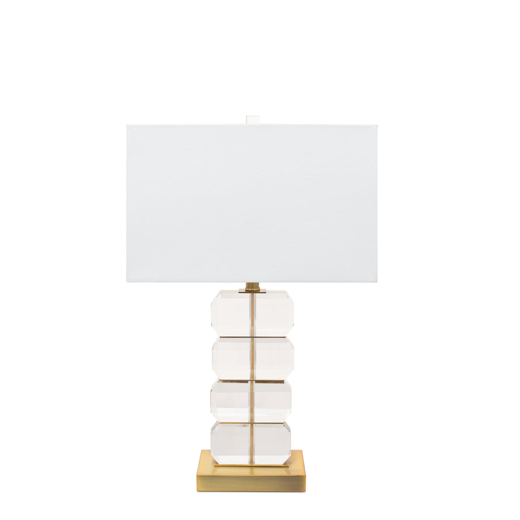 Barington-Tischlampe