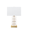 Barington-Tischlampe