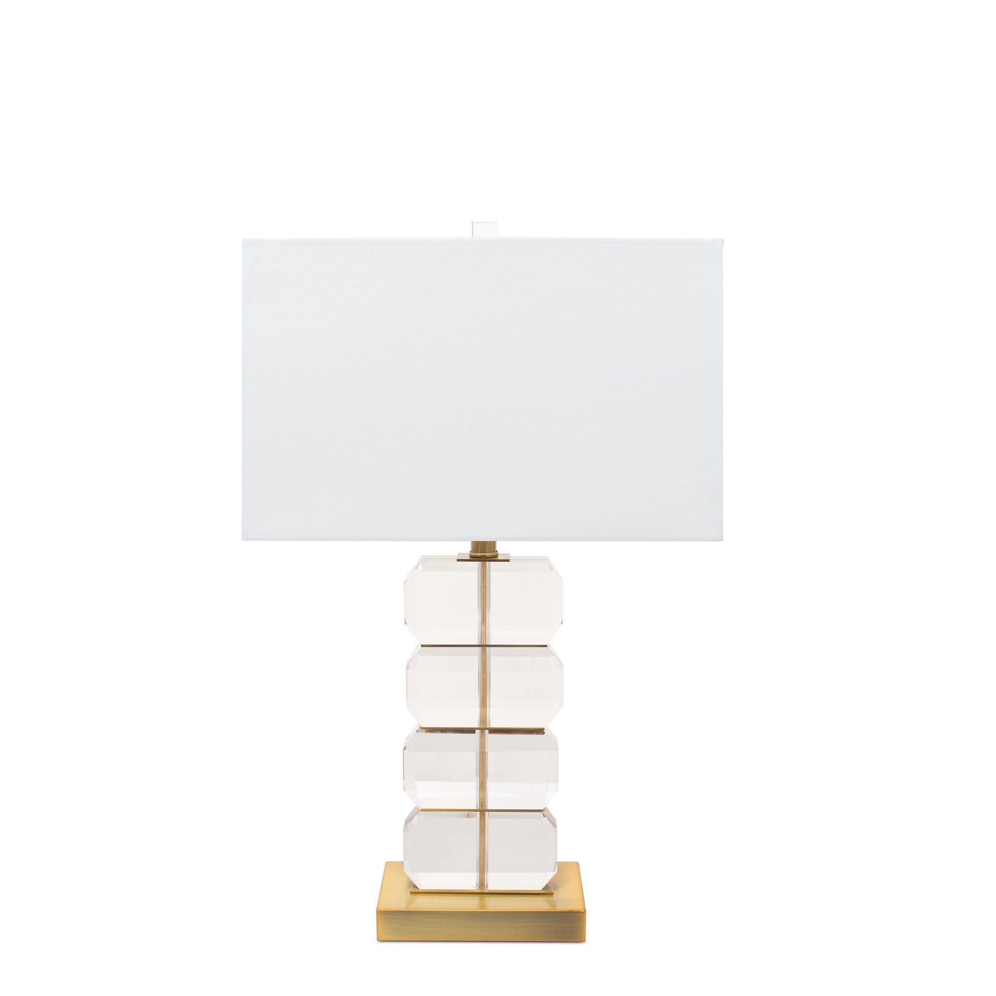 Barington-Tischlampe