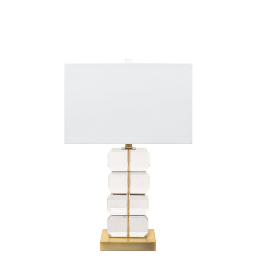 Barington-Tischlampe
