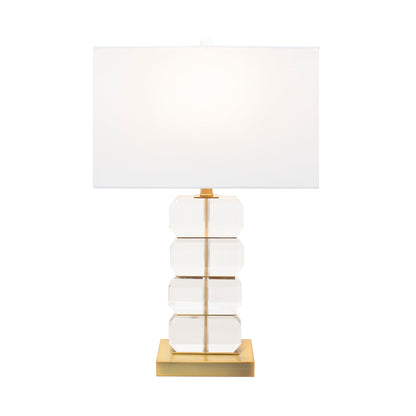 Barington-Tischlampe