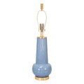 29' Barron Tischlampe - New Blue (Base, Harp, Final)