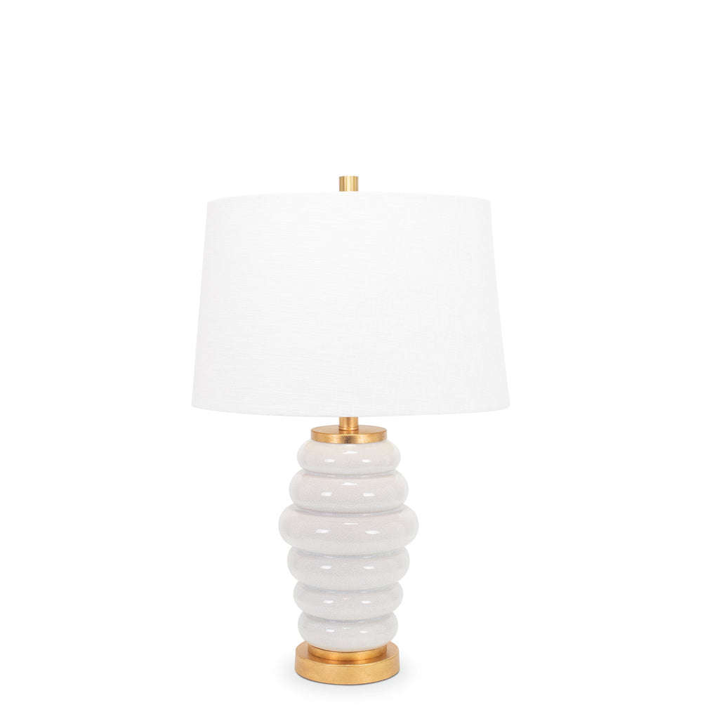Beekman Tischlampe