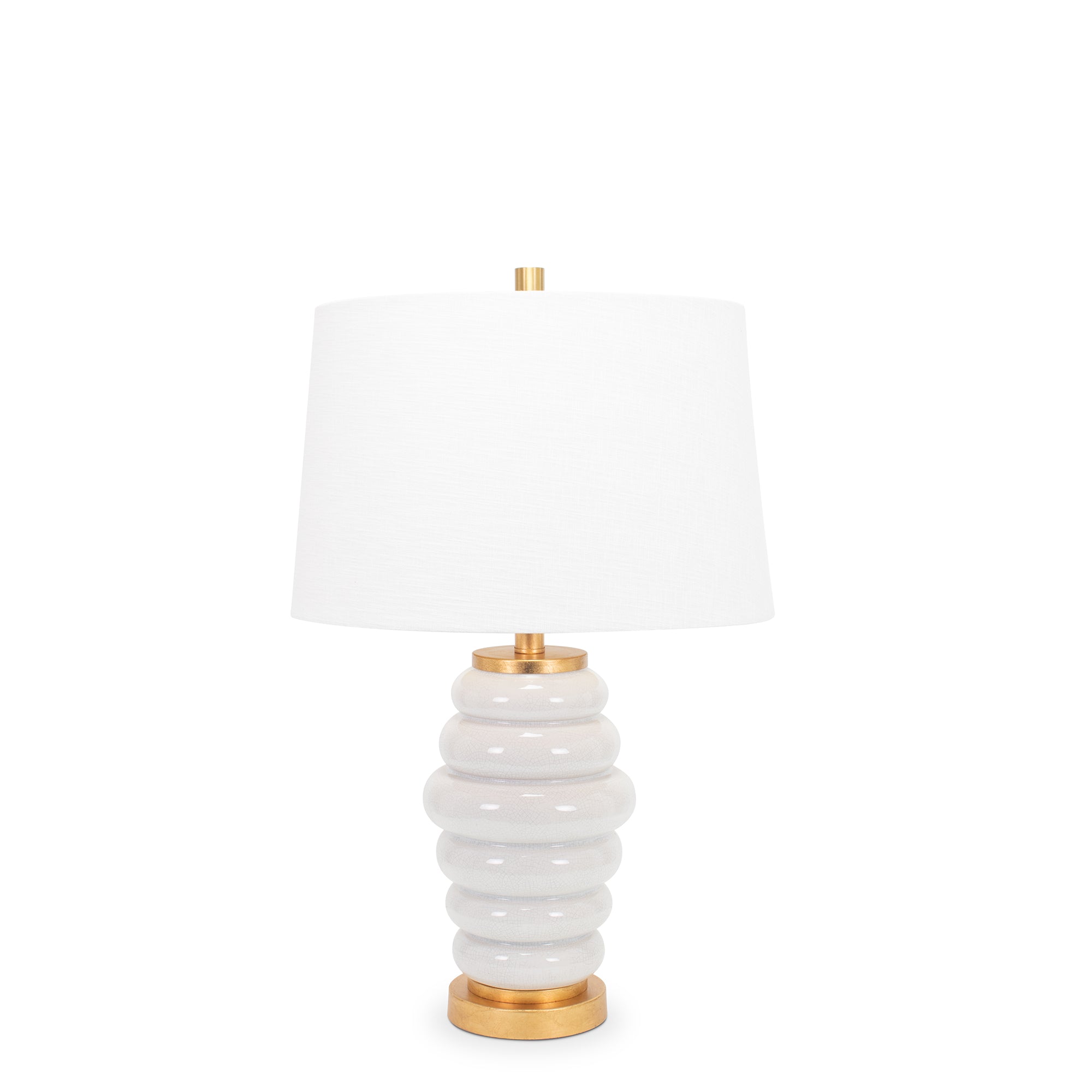 Beekman Tischlampe