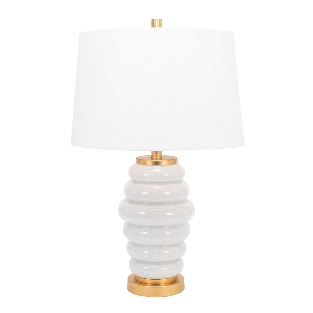 Beekman Tischlampe