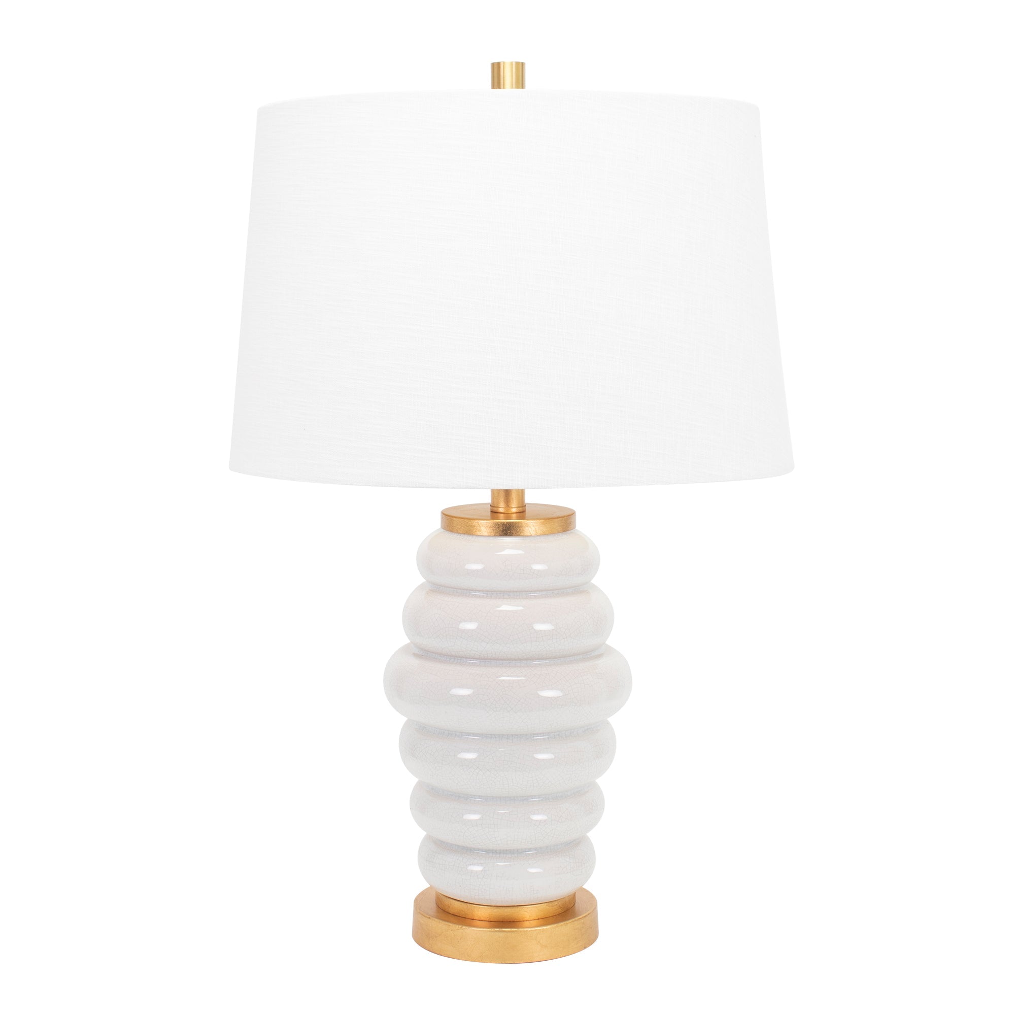 Beekman Tischlampe