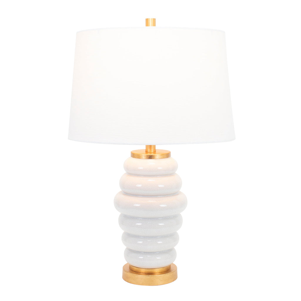 Beekman Tischlampe