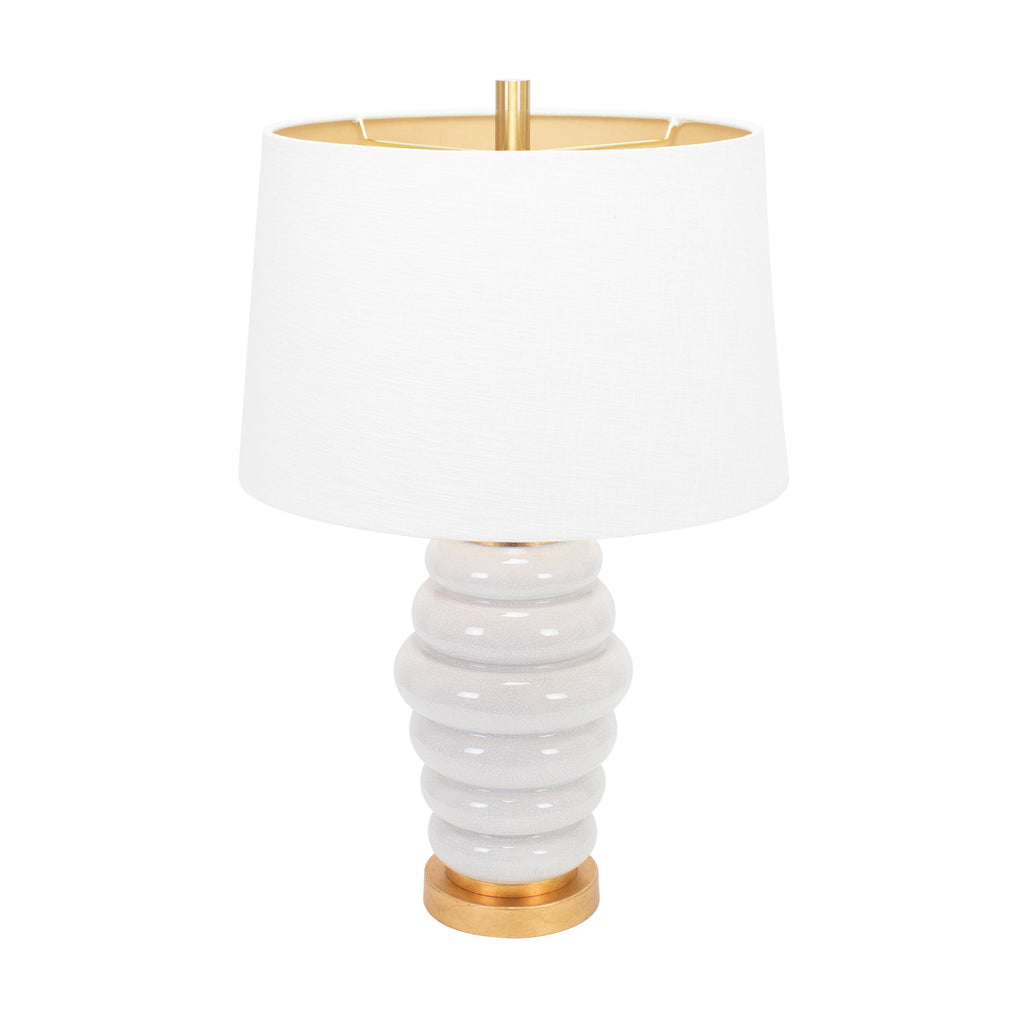 Beekman Tischlampe