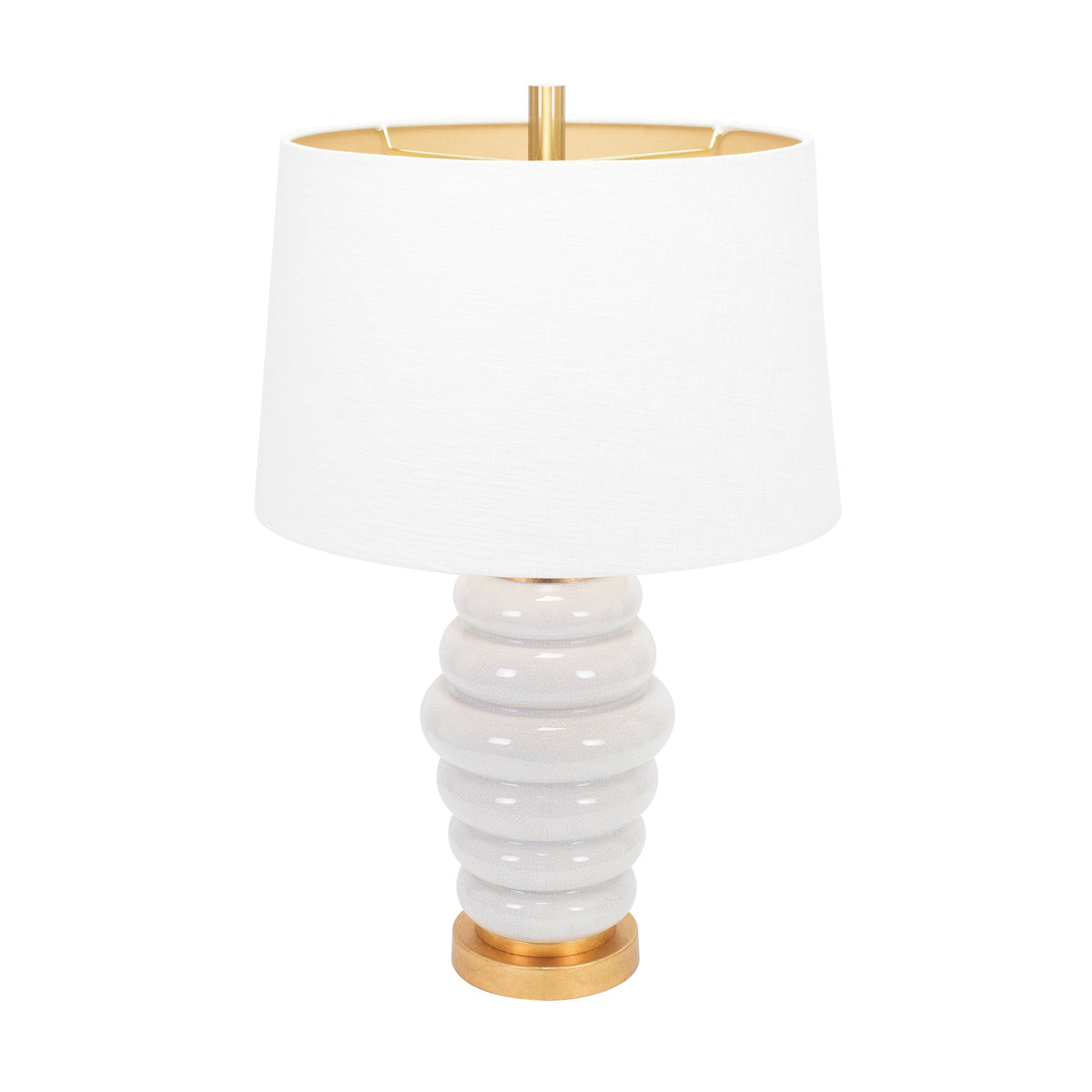 Beekman Tischlampe