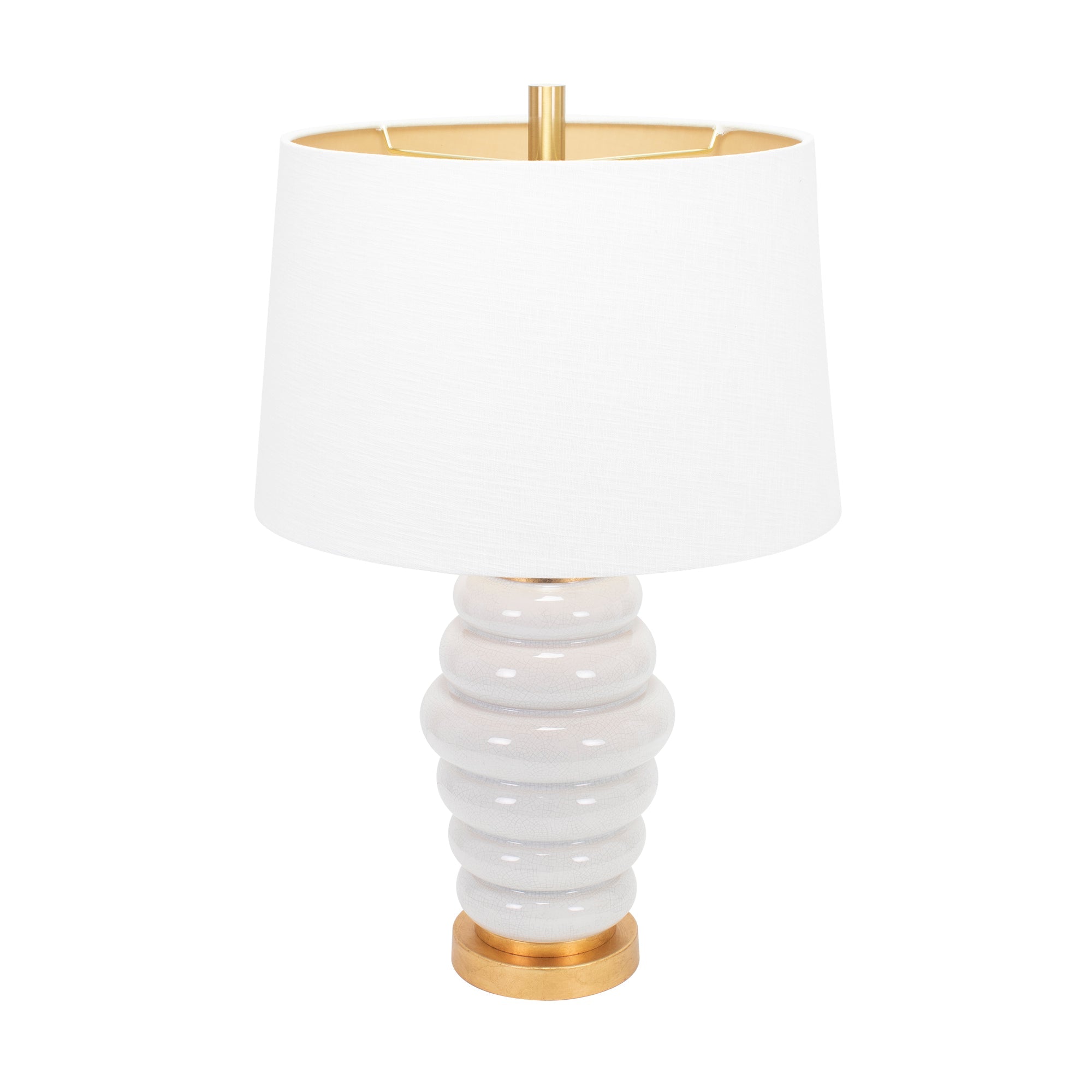 Beekman Tischlampe