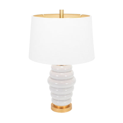 Beekman Tischlampe
